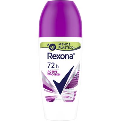ANTITRANSPIRANTE ACTIVE EMOTION REXONA 50ML