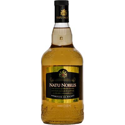 WHISKY APERITIVO NATU NOBILIS 1L