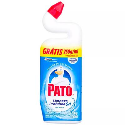 DESINFETANTE MULTIUSO PATO MARINE 750ML 