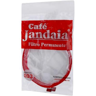 FILTRO PERMANENTE 103 JANDAIA 1 UNIDADE