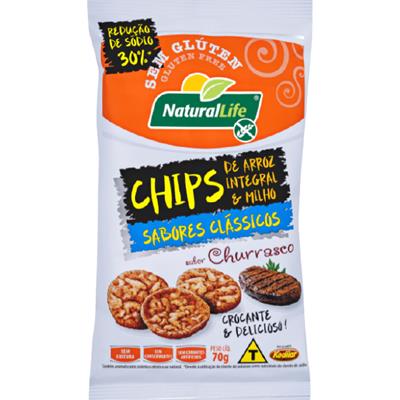 Salgadinho Elma Chips Cheetos Requeijao Tubo 39g - Supermercado