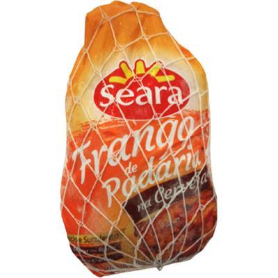 FRANGO DE PADARIA NA CERVEJA SEARA KG