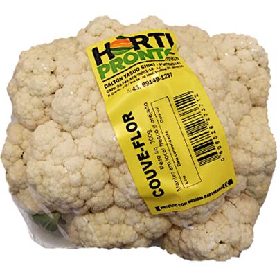 COUVE FLOR HORTI PRONTO 1UN