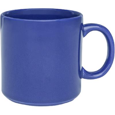CANECA AZUL OXFORD 360ML