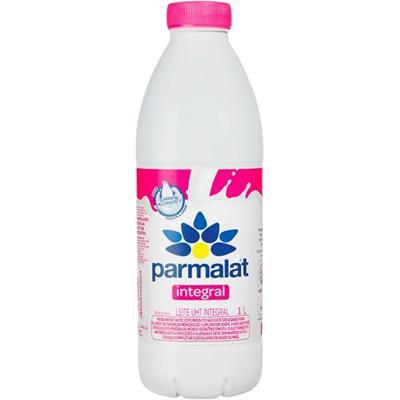 LEITE UHT INTEGRAL PARMALAT 1L