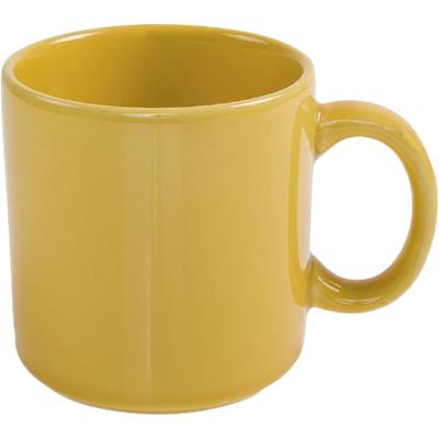 CANECA AMARELA OXFORD 360ML