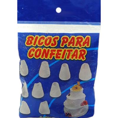 BICO PARA CONFEITAR ARTH FESTA 9UN