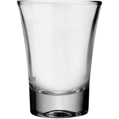 COPO DOSE APERITIVO OLÉ NADIR 60ML