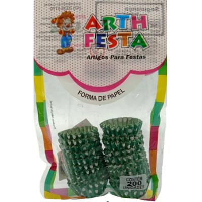 FORMA DE PAPEL Nº 6 ARTH FESTA 200UN