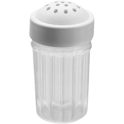 SALEIRO ACRILICO CLEAR SANTANA 1UN