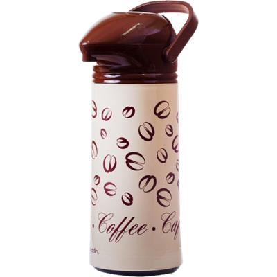 GARRAFA TÉRMICA COFFEE ALADDIN 1L