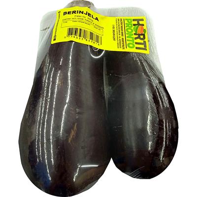 BERINJELA HORTI PRONTO 300G