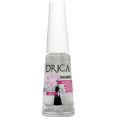 ESMALTE DE TRATAMENTO BASE EXTRA DRICA 8ML
