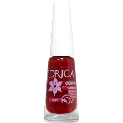 ESMALTE CREMOSO SAMANTA DRICA 8ML