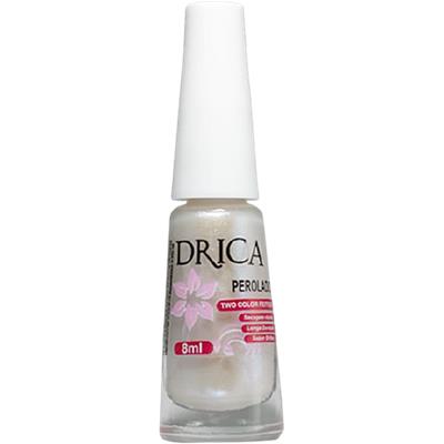 ESMALTE PEROLADO TWO COLOR FEITIÇO DRICA 8ML