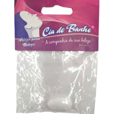 UNHA POSTIÇA CIA DO BANHO 1UN