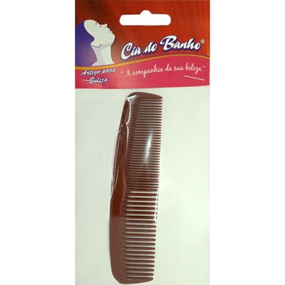 PENTE PARA BOLSO CIA DO BANHO 1UN