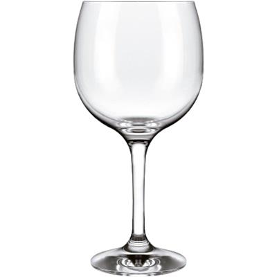 TAÇA DE VIDRO PARA VINHO SM ROYAL 318ML
