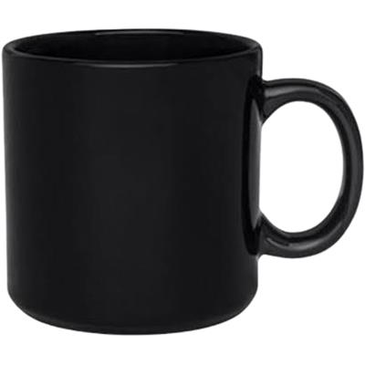 CANECA PRETO OXFORD 360ML