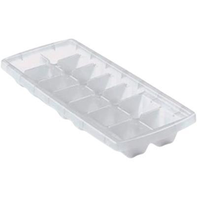 FORMA DE PLÁSTICO PARA GELO PLASVALE 1UN