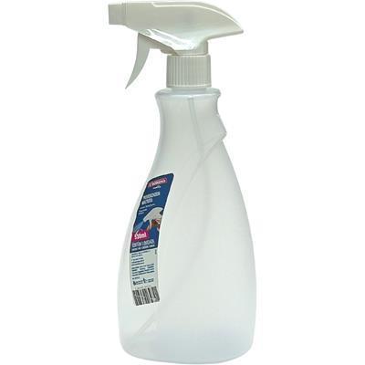 PULVERIZADOR DE PLÁSTICO SANREMO 530ML