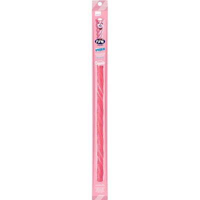 BALA DE GELATINA SABOR IOGURTE TUBES FINI 27G
