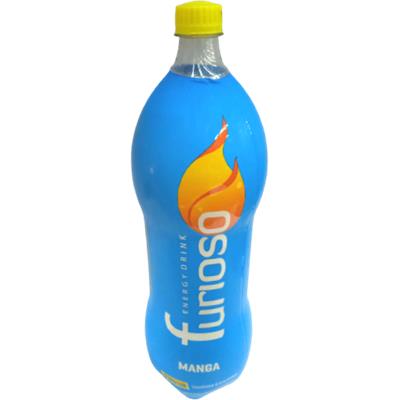 ENERGÉTICO SABOR MANGA FURIOSO 2L
