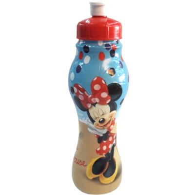 SQUEEZE DISNEY MINNIE MOUSE PLASDURAN 450ML