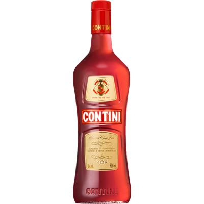 COQUETEL COMPOSTO ROSÉ CONTINI 900ML