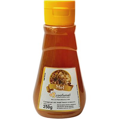 MEL DE ABELHA COOFAMEL 250G