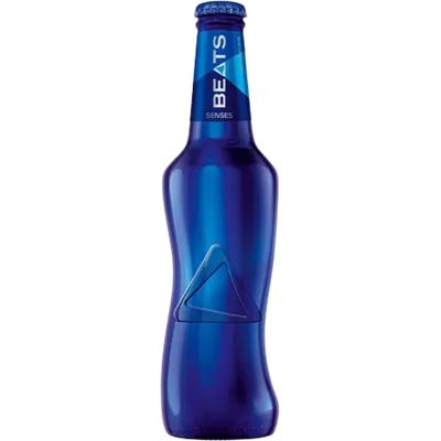 BEBIDA ALCOÓLICA SENSES SKOL BEATS 269ML