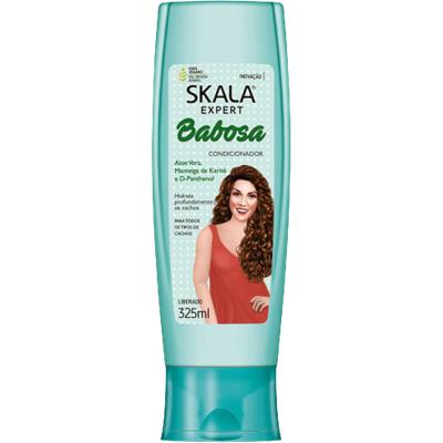 CONDICIONADOR BABOSA SKALA 325ML