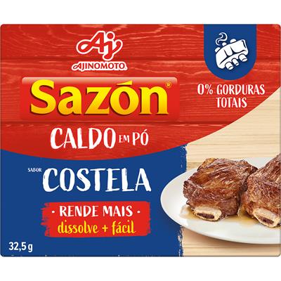 CALDO PÓ COSTELA SAZÓN 32,5G