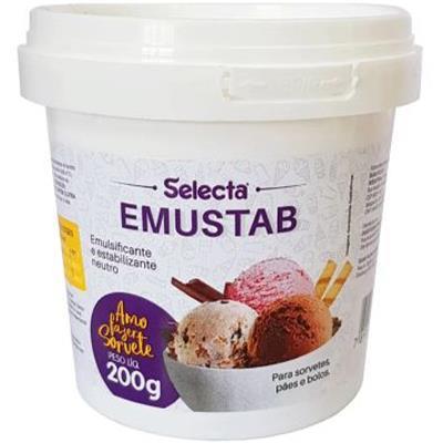 EMUSTAB SELECTA 200G