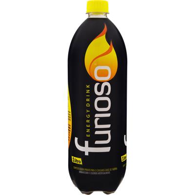 ENERGÉTICO FURIOSO 1L