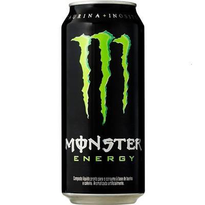 ENERGÉTICO ENERGY MONSTER 473ML