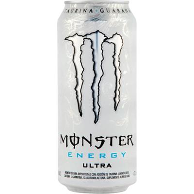 ENERGÉTICO ULTRA ENERGY MONSTER 473ML