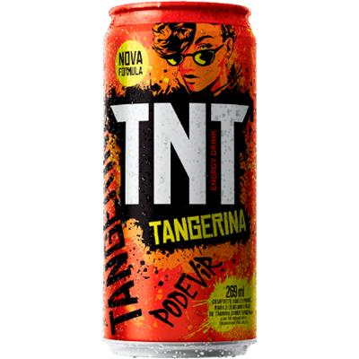 ENERGÉTICO SABOR TANGERINA TNT 269ML