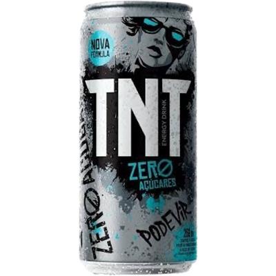 ENERGÉTICO ZERO AÇÚCAR TNT 269ML