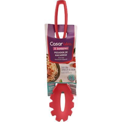 PEGADOR DE MACARRÃO CASAR SANREMO 1UN