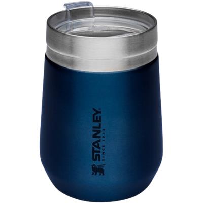 Copo Térmico de Cerveja 473mL Inox Azalea Stanley - Colher de Panela