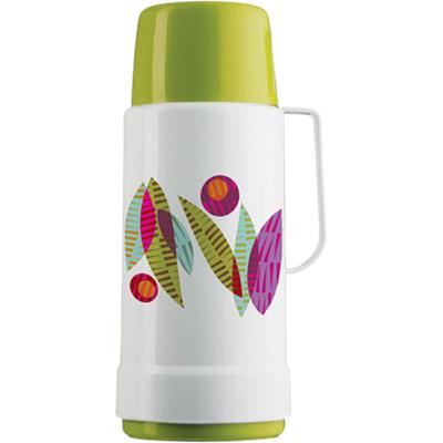 GARRAFA TÉRMICA GLT DECORADA INVICTA 1L