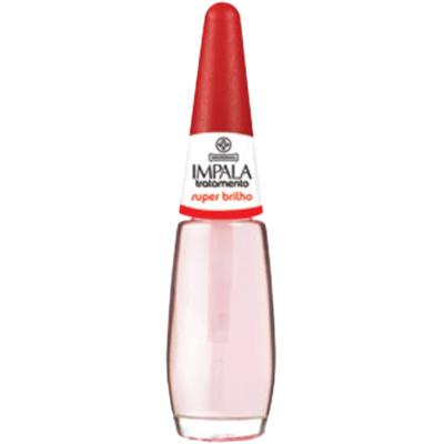 ESMALTE DE TRATAMENTO SUPER BRILHO IMPALA 7,5ML