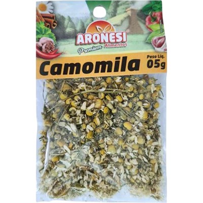 CAMOMILA ARONESI 5G