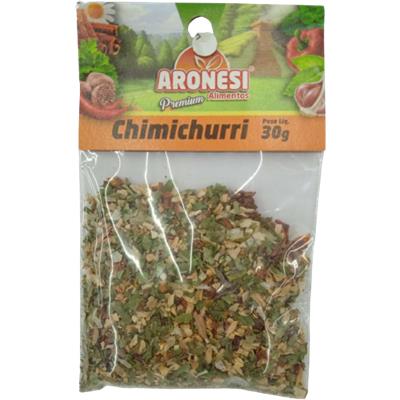 CHIMICHURRI ARONESI 30G