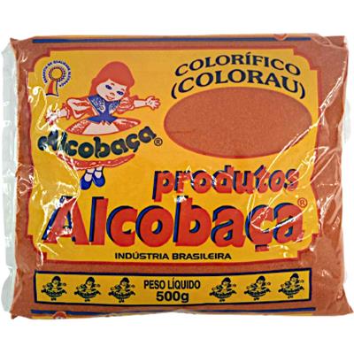 COLORAU ALCOBAÇA 500G