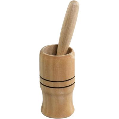 PILÃO COM SOCADOR MADLAR 12CM