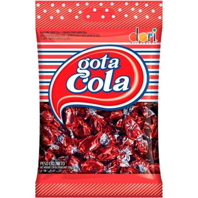BALA GOTA COLA DORI 100G