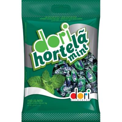 BALA HORTELÃ MINT DORI 100G