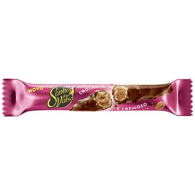 WAFER LACTA SONHO DE VALSA 25G